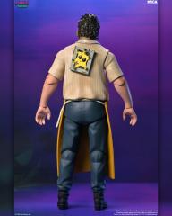 Fortnitemares Leatherface 7" Figure
