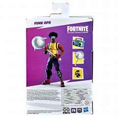 Funk Ops 6" Figure