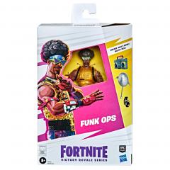 Funk Ops 6" Figure