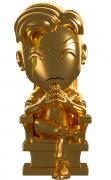 Gold Chrome Midas 4.1" Vinyl (exclusive)