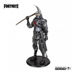 Havoc 7" Figure