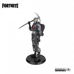 Havoc 7" Figure