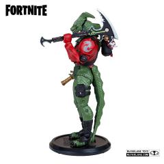 Hybrid Stage 3 7" Figure