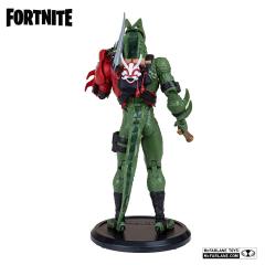 Hybrid Stage 3 7" Figure
