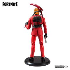 Inferno 7" Figure
