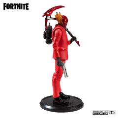 Inferno 7" Figure