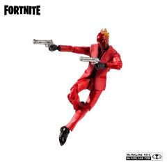 Inferno 7" Figure