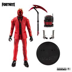 Inferno 7" Figure