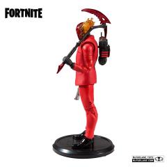 Inferno 7" Figure
