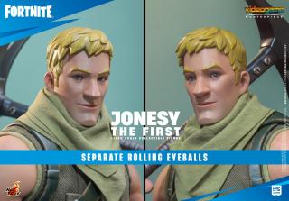 Jonesy The First 1/6 Scale Figure