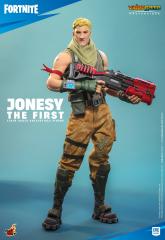 Jonesy The First 1/6 Scale Figure