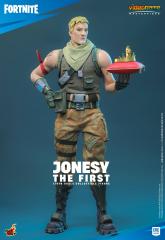 Jonesy The First 1/6 Scale Figure