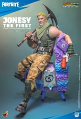 Jonesy The First 1/6 Scale Figure