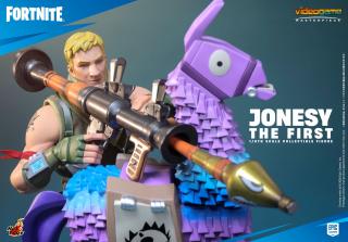 Jonesy The First 1/6 Scale Figure