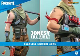 Jonesy The First 1/6 Scale Figure