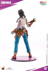 Jules 1/9 Scale Statue