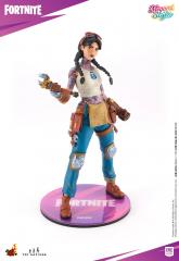 Jules 1/9 Scale Statue