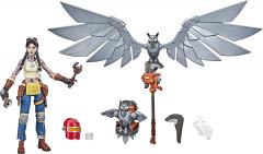 Jules & Ohm 6" Figure Deluxe Pack (exclusive)