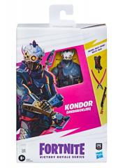 Kondor 6" Figure (unshackled)
