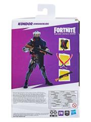 Kondor 6" Figure (unshackled)