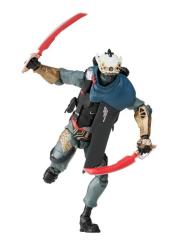Kondor 6" Figure (unshackled)