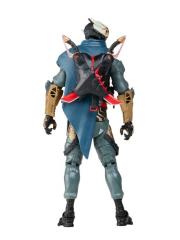 Kondor 6" Figure (unshackled)