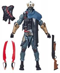 Kondor 6" Figure (unshackled)