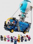 Lego: Battle Bus