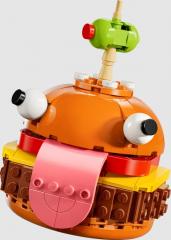 Lego: Durrr Burger