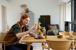 Lego: Peely Bone