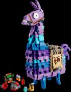 Lego: Supply Llama