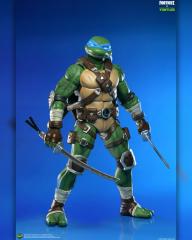 Leonardo 7" Figure (Fortnite)