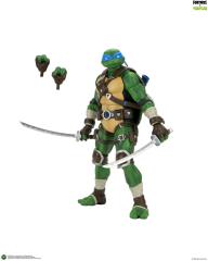 Leonardo 7" Figure (Fortnite)