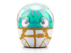 Leviathan Bluetooth Mini Speaker