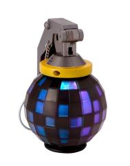 Light-Up Boogie Bomb w/ Sound