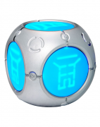 Light-Up Port-A-Fort w/ Sound