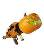 Light-Up Pumpkin Launcher w/ Sound