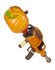 Light-Up Pumpkin Launcher w/ Sound