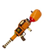Light-Up Pumpkin Launcher w/ Sound