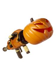 Light-Up Pumpkin Launcher w/ Sound