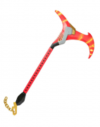 Light-up Rift Edge Pickaxe