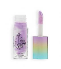 Llama Swirl Lip Gloss