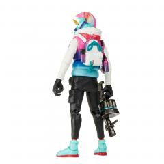 Llambro 6" Figure