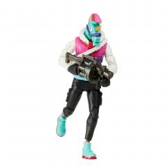 Llambro 6" Figure