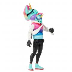 Llambro 6" Figure