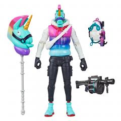 Llambro 6" Figure