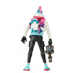Llambro 6" Figure