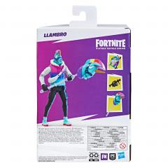 Llambro 6" Figure