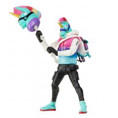 Llambro 6" Figure