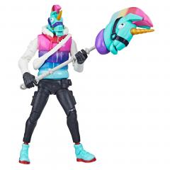 Llambro 6" Figure